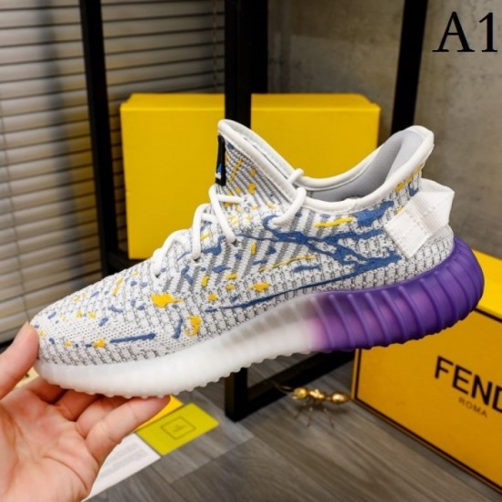 2022SS Men's sneakers Fashion sensitive FENDI FENDI 2022SS Men's sneakers Fashion sensitive FENDI FENDI