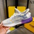 2022SS Men's sneakers Fashion sensitive FENDI FENDI