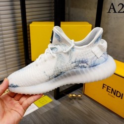 2022SS Men's sneakers Fashion sensitive FENDI FENDI