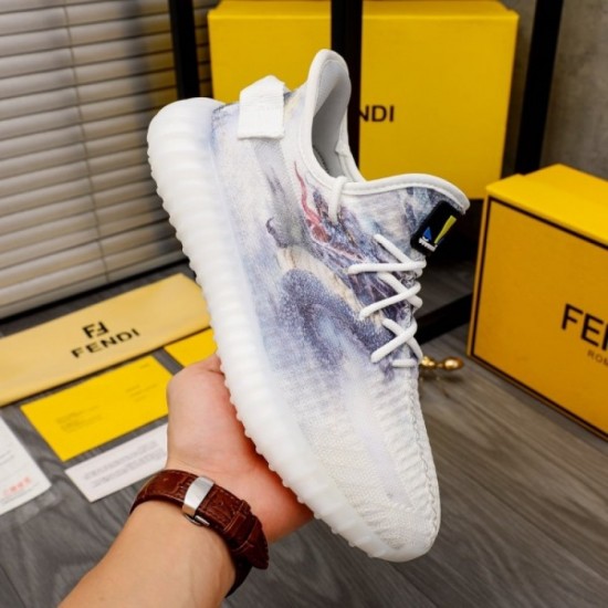 2022SS Men's sneakers Fashion sensitive FENDI FENDI 2022SS Men's sneakers Fashion sensitive FENDI FENDI
