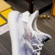 2022SS Men's sneakers Fashion sensitive FENDI FENDI 2022SS Men's sneakers Fashion sensitive FENDI FENDI