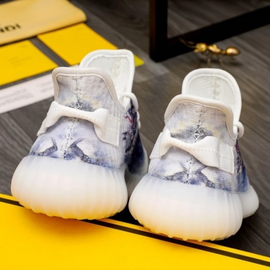 2022SS Men's sneakers Fashion sensitive FENDI FENDI 2022SS Men's sneakers Fashion sensitive FENDI FENDI