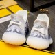 2022SS Men's sneakers Fashion sensitive FENDI FENDI 2022SS Men's sneakers Fashion sensitive FENDI FENDI