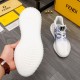 2022SS Men's sneakers Fashion sensitive FENDI FENDI 2022SS Men's sneakers Fashion sensitive FENDI FENDI