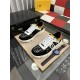 2022SS Men's sneakers FENDI FENDI with a strong presence every season 2022SS Men's sneakers FENDI FENDI with a strong presence every season