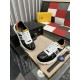 2022SS Men's sneakers FENDI FENDI with a strong presence every season 2022SS Men's sneakers FENDI FENDI with a strong presence every season