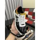 2022SS Men's sneakers FENDI FENDI with a strong presence every season 2022SS Men's sneakers FENDI FENDI with a strong presence every season
