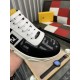 2022SS Men's sneakers FENDI FENDI with a strong presence every season 2022SS Men's sneakers FENDI FENDI with a strong presence every season