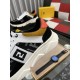 2022SS Men's sneakers FENDI FENDI with a strong presence every season 2022SS Men's sneakers FENDI FENDI with a strong presence every season