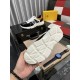 2022SS Men's sneakers FENDI FENDI with a strong presence every season 2022SS Men's sneakers FENDI FENDI with a strong presence every season
