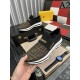 2022SS Men's Sneakers This summer is decided by this FENDI FENDI 2022SS Men's Sneakers This summer is decided by this FENDI FENDI