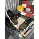 2022SS Men's Sneakers This summer is decided by this FENDI FENDI 2022SS Men's Sneakers This summer is decided by this FENDI FENDI