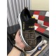 2022SS Men's Sneakers This summer is decided by this FENDI FENDI 2022SS Men's Sneakers This summer is decided by this FENDI FENDI
