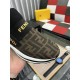 2022SS Men's Sneakers This summer is decided by this FENDI FENDI 2022SS Men's Sneakers This summer is decided by this FENDI FENDI
