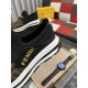 2022SS Men's Sneakers This summer is decided by this FENDI FENDI 2022SS Men's Sneakers This summer is decided by this FENDI FENDI