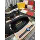 2022SS Men's Sneakers This summer is decided by this FENDI FENDI 2022SS Men's Sneakers This summer is decided by this FENDI FENDI