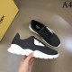 FENDI Fendi 2022AW Men's Sneakers Ahead of This Year's Trends FENDI Fendi 2022AW Men's Sneakers Ahead of This Year's Trends