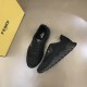 FENDI Fendi 2022AW Men's Sneakers Ahead of This Year's Trends FENDI Fendi 2022AW Men's Sneakers Ahead of This Year's Trends