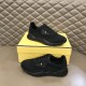 FENDI Fendi 2022AW Men's Sneakers Ahead of This Year's Trends FENDI Fendi 2022AW Men's Sneakers Ahead of This Year's Trends