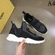 Good compatibility and definitely recommended FENDI Fendi 2022AW men's sneakers Good compatibility and definitely recommended FENDI Fendi 2022AW men's sneakers