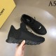 Good compatibility and definitely recommended FENDI Fendi 2022AW men's sneakers Good compatibility and definitely recommended FENDI Fendi 2022AW men's sneakers