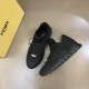 Good compatibility and definitely recommended FENDI Fendi 2022AW men's sneakers Good compatibility and definitely recommended FENDI Fendi 2022AW men's sneakers