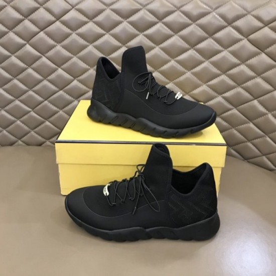 Good compatibility and definitely recommended FENDI Fendi 2022AW men's sneakers Good compatibility and definitely recommended FENDI Fendi 2022AW men's sneakers