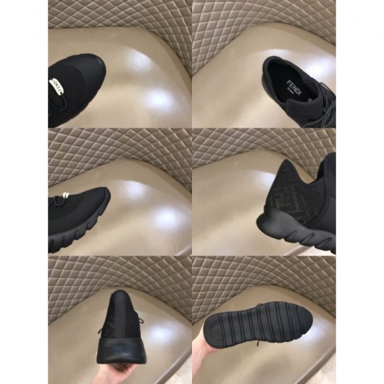 Good compatibility and definitely recommended FENDI Fendi 2022AW men's sneakers Good compatibility and definitely recommended FENDI Fendi 2022AW men's sneakers
