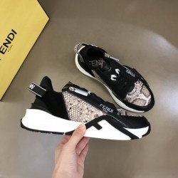 This season's brand FENDI Fendi 2022AW men's sneakers