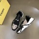 This season's brand FENDI Fendi 2022AW men's sneakers This season's brand FENDI Fendi 2022AW men's sneakers