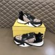 This season's brand FENDI Fendi 2022AW men's sneakers This season's brand FENDI Fendi 2022AW men's sneakers