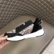 This season's brand FENDI Fendi 2022AW men's sneakers This season's brand FENDI Fendi 2022AW men's sneakers