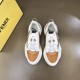 FENDI Fendi 2022AW Men's Sneakers FENDI Fendi 2022AW Men's Sneakers