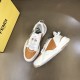 FENDI Fendi 2022AW Men's Sneakers FENDI Fendi 2022AW Men's Sneakers