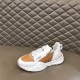FENDI Fendi 2022AW Men's Sneakers FENDI Fendi 2022AW Men's Sneakers