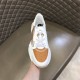 FENDI Fendi 2022AW Men's Sneakers FENDI Fendi 2022AW Men's Sneakers