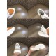 FENDI Fendi 2022AW Men's Sneakers FENDI Fendi 2022AW Men's Sneakers