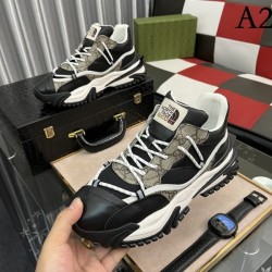 This season's brand GUCCI Gucci 2022SS men's sneakers