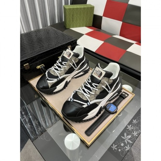 This season's brand GUCCI Gucci 2022SS men's sneakers This season's brand GUCCI Gucci 2022SS men's sneakers