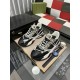 This season's brand GUCCI Gucci 2022SS men's sneakers This season's brand GUCCI Gucci 2022SS men's sneakers