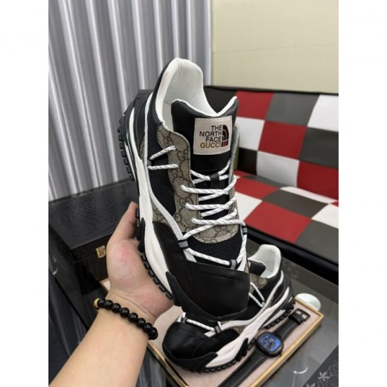 This season's brand GUCCI Gucci 2022SS men's sneakers This season's brand GUCCI Gucci 2022SS men's sneakers