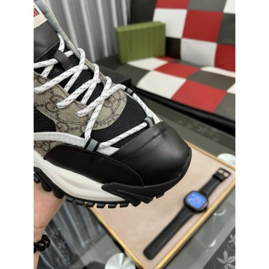 This season's brand GUCCI Gucci 2022SS men's sneakers This season's brand GUCCI Gucci 2022SS men's sneakers