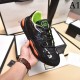 2022SS Men's Sneakers New Limited Gorgeous Cute GUCCI Gucci 2022SS Men's Sneakers New Limited Gorgeous Cute GUCCI Gucci