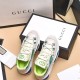 2022SS Men's Sneakers New Limited Gorgeous Cute GUCCI Gucci 2022SS Men's Sneakers New Limited Gorgeous Cute GUCCI Gucci