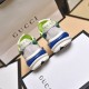 2022SS Men's Sneakers New Limited Gorgeous Cute GUCCI Gucci 2022SS Men's Sneakers New Limited Gorgeous Cute GUCCI Gucci