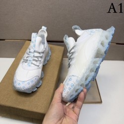 2022SS Men's sneakers look fashionable GUCCI Gucci