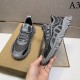 2022SS Men's sneakers look fashionable GUCCI Gucci 2022SS Men's sneakers look fashionable GUCCI Gucci