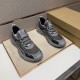 2022SS Men's sneakers look fashionable GUCCI Gucci 2022SS Men's sneakers look fashionable GUCCI Gucci
