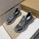 2022SS Men's sneakers look fashionable GUCCI Gucci 2022SS Men's sneakers look fashionable GUCCI Gucci