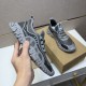 2022SS Men's sneakers look fashionable GUCCI Gucci 2022SS Men's sneakers look fashionable GUCCI Gucci